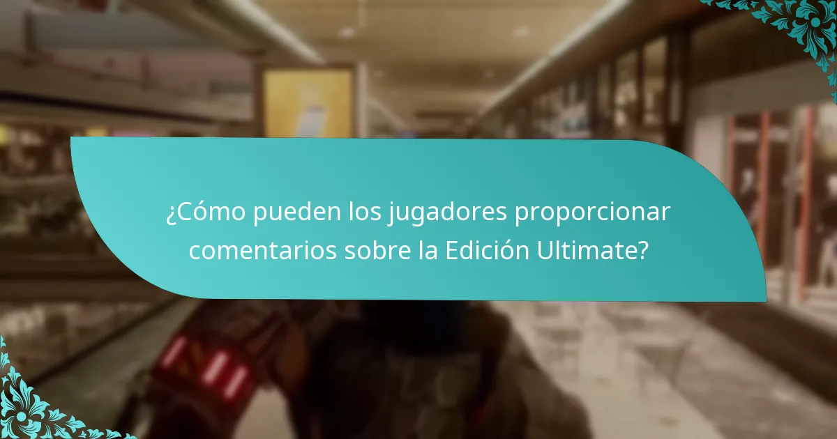 ¿Cómo se compara la Edición Ultimate con la versión estándar?