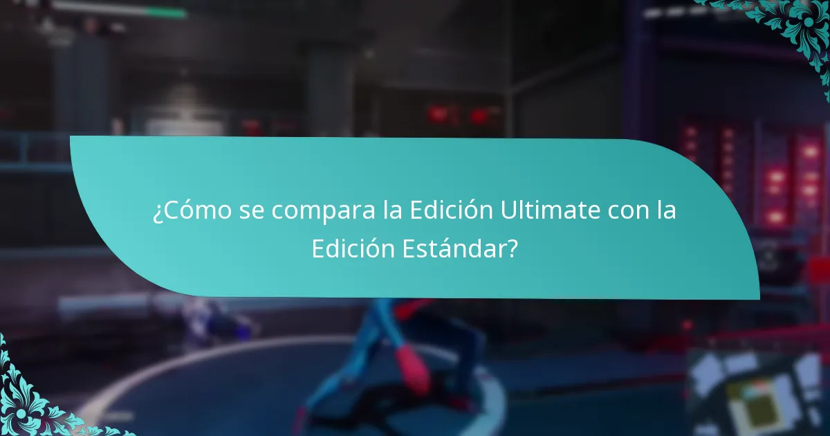 ¿Cuáles son las opciones de precios para la actualización de la Edición Ultimate?