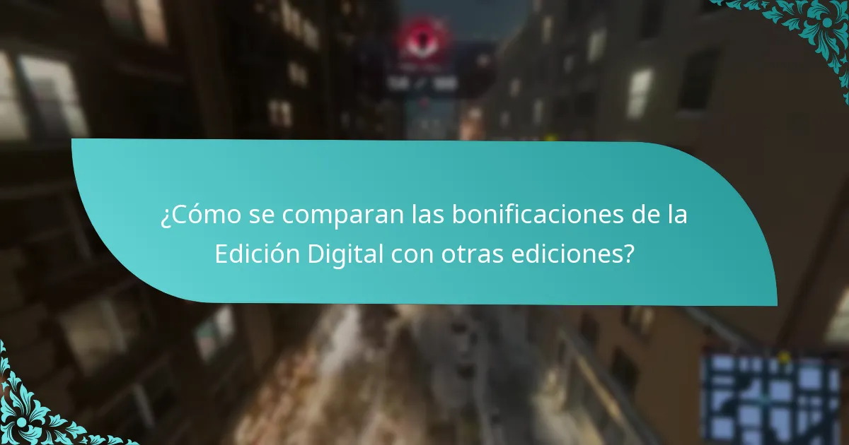 ¿Cómo mejoran las bonificaciones la experiencia de juego?