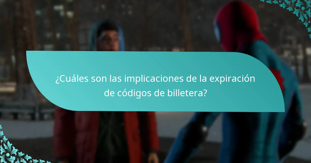 ¿Cómo se compara Spider-Man: Miles Morales con otros juegos en el canje de códigos de billetera?