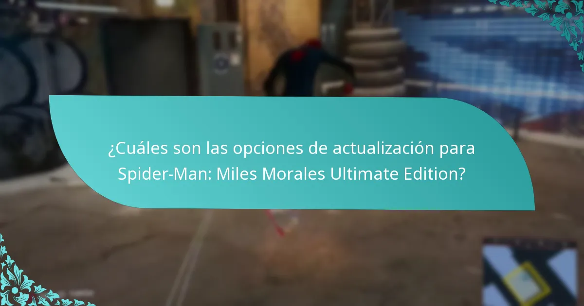 ¿Qué características diferencian la Edición Ultimate de otras ediciones?