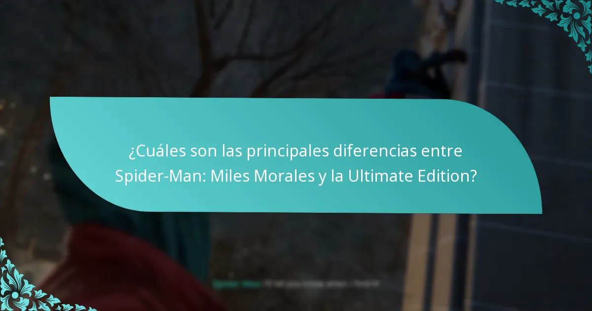 ¿Cuáles son las alternativas a la actualización de la Ultimate Edition?