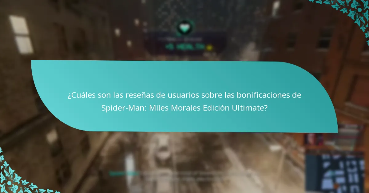 ¿Dónde puedo comprar Spider-Man: Miles Morales Edición Ultimate?