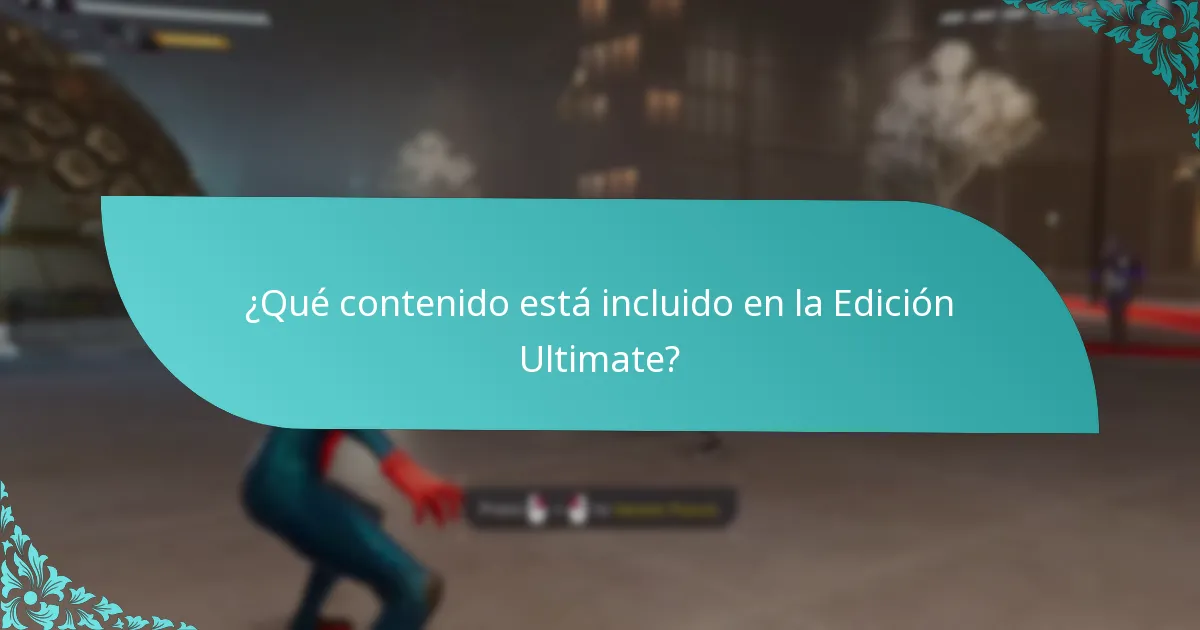 ¿Cuáles son las alternativas a la Edición Ultimate?